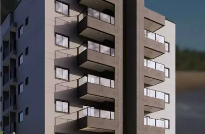 Apartamento com 2 quartos à venda no Gravata, Navegantes 