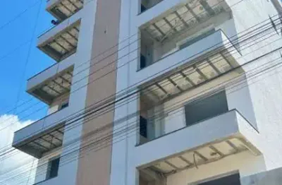 Apartamento com 3 quartos à venda no Gravata, Navegantes 