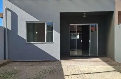 Casa com 3 quartos à venda no Centro, Penha 