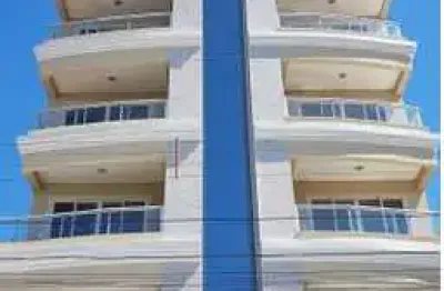 Apartamento 3 quartos, sendo 1 suíte em navegantes - centro - 100m do mar