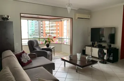 Apartamento com 3 quartos à venda no Centro, Florianópolis 