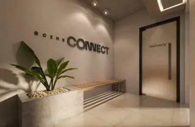 Apartamento com 1 quarto à venda na Rua Manoel Loureiro, 1155, Barreiros, São José