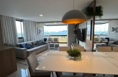 Apartamento com 3 quartos à venda na Rua Marechal Hermes, 121, Estreito, Florianópolis