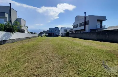 Lote/terreno em condomínio fechado, sul da ilha. campeche.