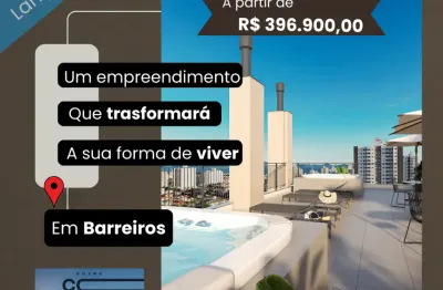 Lançamento exclusivo: apartamentos na planta em localização estratégica e condomínio completo!!!!