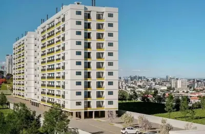 Apartamento com 2 quartos à venda na Rua Álvaro Medeiros Santiago, 1562, Areias, São José