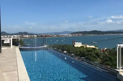 Apartamento com 3 quartos à venda no Canajurê, Florianópolis 
