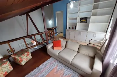 Casa de 246m² com 3 quartos sendo 1 suíte nos ingleses