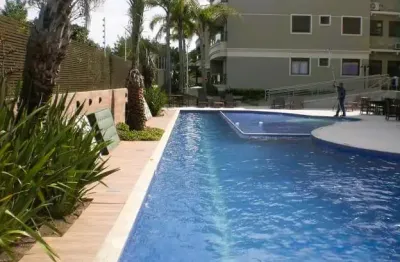 Apartamento com 3 quartos à venda na Avenida Campeche, 1670, Campeche, Florianópolis