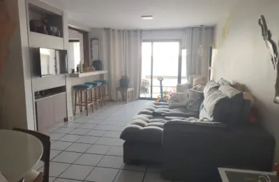 Apartamento com 3 quartos à venda na Rua das Gaivotas, 1657, Ingleses, Florianópolis