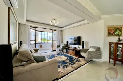 Apartamento com 3 quartos à venda na Rua Fúlvio Aducci, 590, Estreito, Florianópolis
