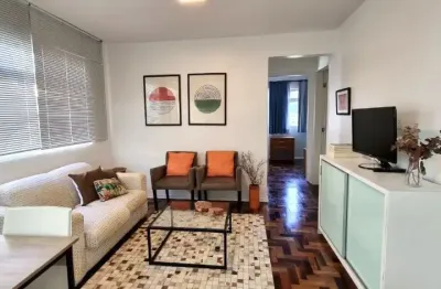 Apartamento com 2 quartos à venda na Rua Henrique Boiteux, 686, Estreito, Florianópolis