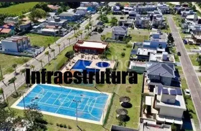 Terreno à venda na Avenida Red Park, São João do Rio Vermelho, Florianópolis