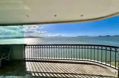 Apartamento com 3 quartos à venda na Avenida Governador Irineu Bornhausen, Agronômica, Florianópolis