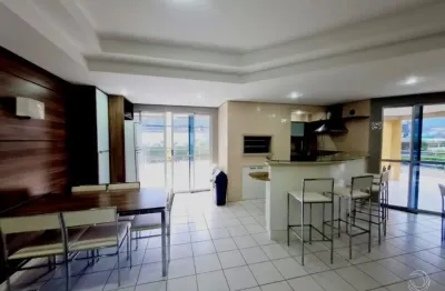 Apartamento com 1 quarto à venda na Rodovia Virgílio Várzea, 2970, Monte Verde, Florianópolis