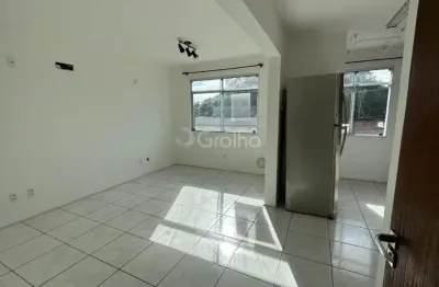 Apartamento com 2 quartos à venda na Avenida César Seara, 84, Carvoeira, Florianópolis