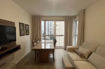 Apartamento com 2 quartos à venda na Rua Almirante Lamego, 747, Centro, Florianópolis