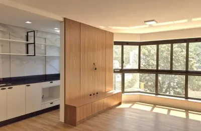 Apartamento de 62,94m² com 2 quartos sendo 1 suíte no saco dos limões