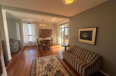 Apartamento de 128m² com 3 quartos sendo 1 suíte na agronômica