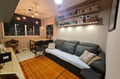 Apartamento com 2 quartos à venda na Rua Pastor William Richard Schisler Filho, 754, Itacorubi, Florianópolis