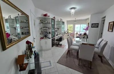 Apartamento de 92m² com 3 quartos sendo 1 suíte em coqueiros