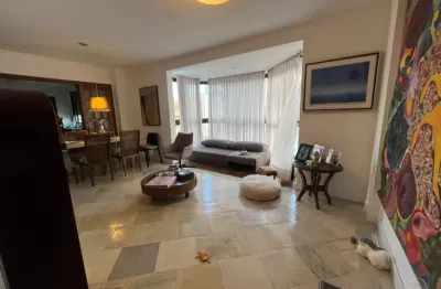 Apartamento de 100,04m² com 3 quartos sendo 1 suíte no bairro centro