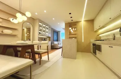 Apartamento com 1 quarto à venda na Avenida Mauro Ramos, 1512, Centro, Florianópolis