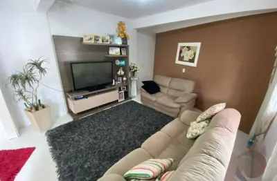 Casa com 3 quartos à venda na Rua Vidal Gregório Pereira, Jardim Atlântico, Florianópolis
