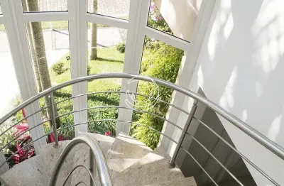 Casa com 4 quartos à venda na Rua dos Robaletes, Jurerê, Florianópolis