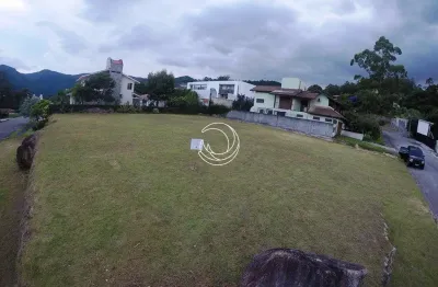 Terreno à venda na Rua Desembargador Alcebíades Silveira de Souza, João Paulo, Florianópolis