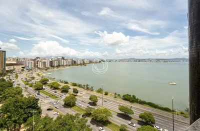 Apartamento com 4 quartos à venda na Avenida Governador Irineu Bornhausen, Agronômica, Florianópolis
