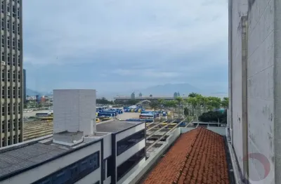Prédio à venda na Rua Saldanha Marinho, Centro, Florianópolis