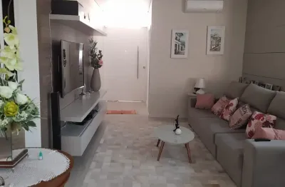 Casa florianópolis - próximo ao colégio jardim anchieta