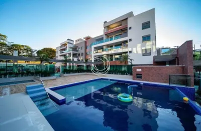 Apartamento com 3 quartos à venda na Rua Almíscar, Monte Verde, Florianópolis
