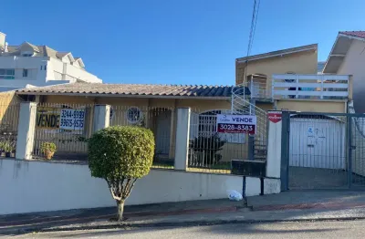 Casa com 3 quartos à venda no Coqueiros, Florianópolis 