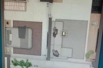 Lindo aptos localizado em um bairro nobre se destaca pela sua beleza