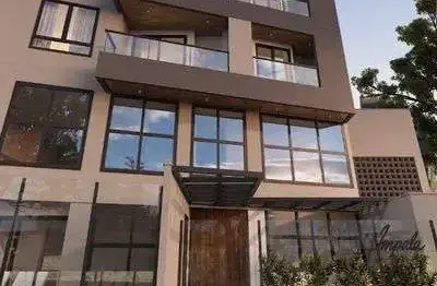 Apartamento à venda no Saguaçu, Joinville 