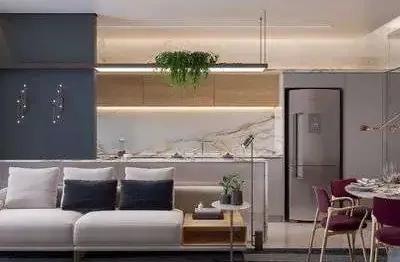 Sala comercial com 1 sala à venda no América, Joinville 