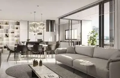 Apartamento com 3 quartos à venda no América, Joinville 