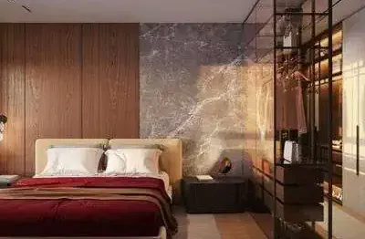 Apartamento com 3 quartos à venda no América, Joinville 