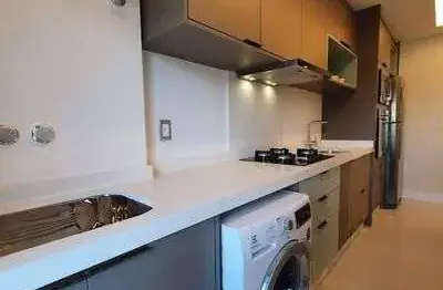 Apartamento com 2 quartos à venda no Atiradores, Joinville 