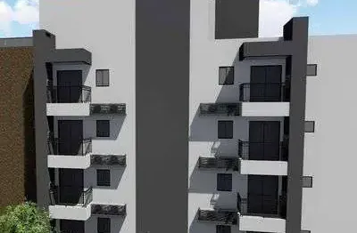 Imperdível! Apartamento para Investimento ou primeira moradia