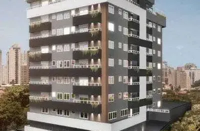 Apartamento com 3 quartos à venda no Costa e Silva, Joinville 