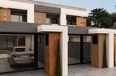Casa com 3 quartos à venda no Iririú, Joinville 