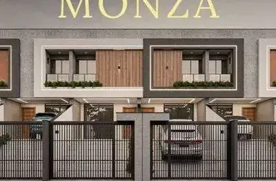 Casa com 3 quartos à venda no Costa e Silva, Joinville 