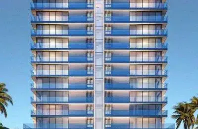 Viva o luxo nas alturas – Volare Residenza, o novo ícone de Itapoá