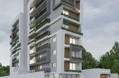 Apartamento com 3 quartos à venda no Saguaçu, Joinville 