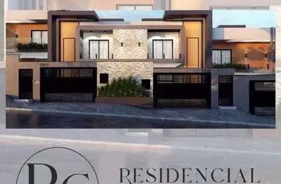 ✨ Residencial Gloriar: O Seu Novo Padrão de Luxo e Conveniência a 140m da Rua XV!