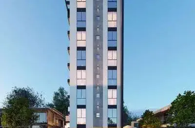 Apartamento com 2 quartos à venda no Saguaçu, Joinville 