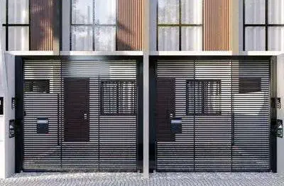 Apartamento com 2 quartos à venda no Aventureiro, Joinville 